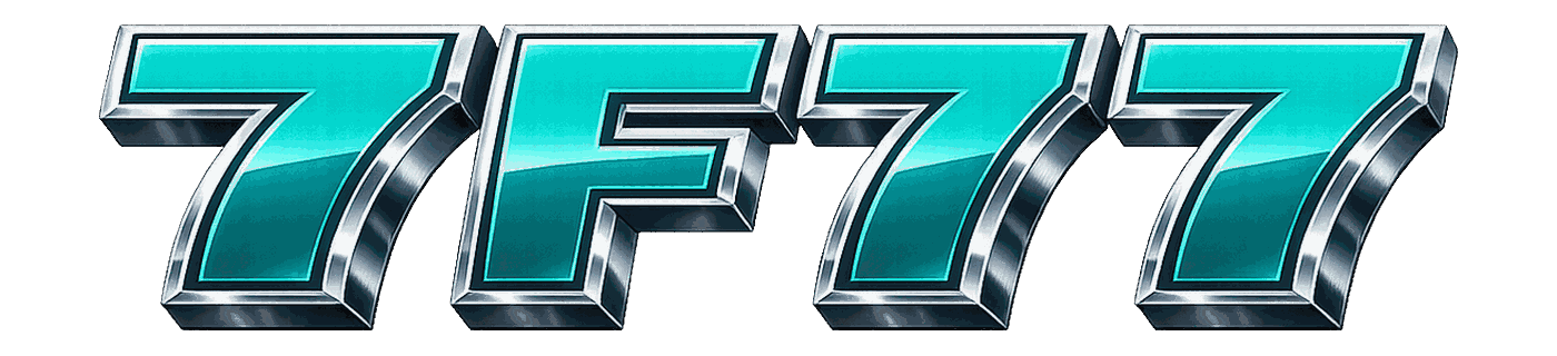 7f77 Logo